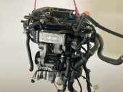 Motor ohne Anbauteile VW T-Cross (C11) 1.0 TSI 70 kW 95 PS (12.2018-> ) (ab 12/2018)