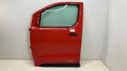 Tür links OPEL Vivaro C Kasten (K0) Vivaro-e HYDROGEN 100 kW 136 PS (08.2022->