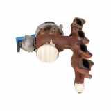 Turbolader VW Transporter T6 Kasten 2.0 TDI 110 kW 150 PS (04.2015-> ) 04L2530