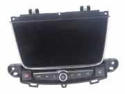 Display OPEL Crossland X (P17) 1.2 96 kW 131 PS (03.2017-> ) 39238229