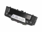 Heizungsbetätigung (Konsole) hinten BMW X7 (G07) xDrive 40d Mild-Hybrid 250 kW