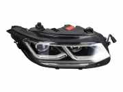 5NB941082C Hauptscheinwerfer rechts VW Tiguan II (AD) 1.5 TSI 110 kW 150 PS (1
