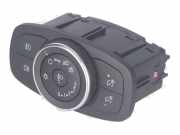 JX7T-13D061-AD Schalter für Licht FORD Transit V363 Pritsche/Fahrgestell (FED, F
