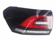 Rückleuchte außen links VW Taigo (CS1) 1.0 TSI 81 kW 110 PS (11.2021-> ) 2G794