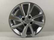 9832277280 Felge Alu OPEL Corsa F (P2JO) 1.2 74 kW 101 PS (07.2019-> )