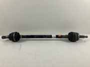 Antriebswelle rechts hinten GENESIS G70 (IK) 2.0 T-GDi 180 kW 245 PS (06.2021-