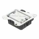 Steuergerät Airbag FORD Fiesta VII (HJ, HF) 1.5 ST EcoBoost 147 kW 200 PS (04.