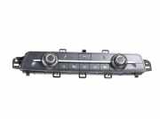 Heizungsbetätigung (Konsole) FIAT Scudo Kasten 1.5 MultiJet 120 88 kW 120 PS (