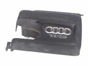 Motorabdeckung AUDI A1 Sportback (8XA) 1.4 TFSI 92 kW 125 PS (11.2014-10.2018)