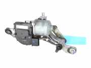 39116193 Wischermotor links vorne OPEL Astra K (B16) 1.0 77 kW 105 PS (06.2015
