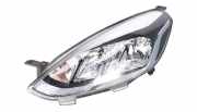 H1BB-13W030-AE Hauptscheinwerfer links FORD Fiesta VII (HJ, HF) 1.1 52 kW 70 P