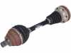 Antriebswelle links vorne VW Golf VII (5G) 2.0 TDI 4motion 110 kW 150 PS (11.2 Bild Antriebswelle links vorne VW Golf VII (5G) 2.0 TDI 4motion 110 kW 150 PS (11.2