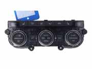 Heizungsbetätigung (Konsole) VW T-Roc (A11) 1.6 TDI 85 kW 115 PS (03.2018-> )