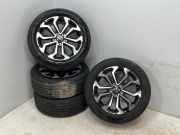 Kompletträder TOYOTA Yaris Cross (MXP) 1.5 Hybrid 68 kW 92 PS (09.2020-12.2022