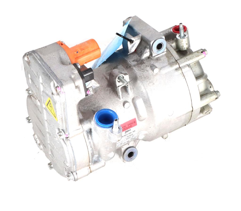9847929580 Klimakompressor OPEL Vivaro C Kasten (K0) Vivaro-e HYDROGEN 100 kW