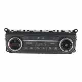 Heizungsbetätigung (Konsole) FORD Fiesta VII (HJ, HF) 1.5 ST EcoBoost 147 kW 2