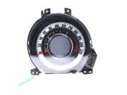 Tachometer FIAT 500 (312) 1.0 Mild Hybrid 51 kW 69 PS (01.2020-> ) 7357792460