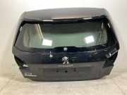 Heckklappe / Heckdeckel PEUGEOT 308 II SW 2.0 GT BlueHDi 180 130 kW 177 PS (06