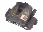 Bremssattel links vorne AUDI A4 (8W, B9) 35 TFSI Mild Hybrid 110 kW 150 PS (12