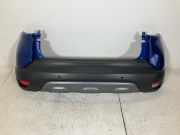 Stoßstange hinten RENAULT Captur I (H5, J5) 1.3 TCe 150 110 kW 50 PS (03.2018-