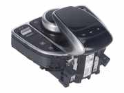 Radio Bedienschalter MERCEDES-BENZ GLC (X253) 250 d 4-matic 150 kW 204 PS (06.