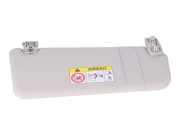 Sonnenblende rechts OPEL Vivaro C Kasten (K0) Vivaro-e HYDROGEN 100 kW 136 PS