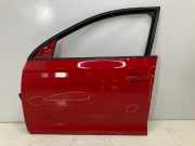 Tür links vorne SKODA Rapid Spaceback (NH) 1.2 TSI 63 kW 86 PS (07.2012-> ) 5J