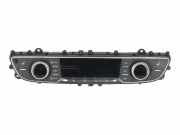 Heizungsbetätigung (Konsole) vorne AUDI Q7 (4M) 3.0 TDI 200 kW 272 PS (06.2015