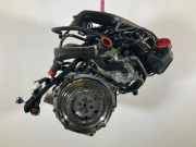Motor ohne Anbauteile VW Golf VIII (CD) 1.5 eTSI 96 kW 131 PS (11.2020-> ) (ab 11/2020)