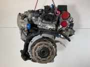 DTT DTTA Motor Moteur Engine Komplett SKODA Octavia IV (NX3) 2.0 TDI 110 kW 15