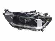 2GA941035AM Hauptscheinwerfer links VW T-Roc (A11) 1.0 TSI 81 kW 110 PS (09.20