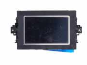 Display MERCEDES-BENZ SLK (R172) 200 135 kW 184 PS (04.2015-> ) A1729011402