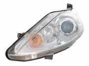 Hauptscheinwerfer links FORD Fiesta VI (CB1, CCN) 1.2 60 kW 82 PS (06.2008-> )