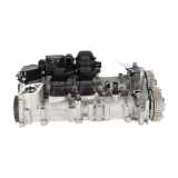 Ventildeckel VW T-Roc (A11) 1.5 TSI 110 kW 150 PS (11.2017-> ) 04E103473DC