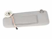 Sonnenblende links OPEL Astra K Sports Tourer (B16) 1.2 Turbo 96 kW 131 PS (08