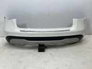 Stoßstange hinten MERCEDES-BENZ GLA (X156) GLA 200 115 kW 156 PS (12.2013-> )