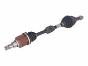 Antriebswelle links vorne NISSAN Pulsar (C13) 1.5 dCi 81 kW 110 PS (10.2014->