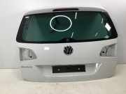 Heckklappe / Heckdeckel VW Sharan (7N) 2.0 TDI 135 kW 184 PS (05.2015-> ) 7N08