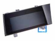 Tachometer HYUNDAI Nexo FCEV 120 kW 163 PS (03.2018-> ) 94013-M5040