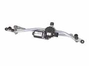 Wischermotor vorne OPEL Vivaro C Kasten (K0) Vivaro-e HYDROGEN 100 kW 136 PS (