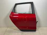 Tür rechts hinten SEAT Arona (KJ7) 1.0 TSI 85 kW 115 PS (07.2017-> ) 6F9833052