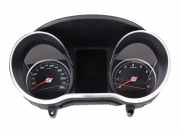 Tachometer MERCEDES-BENZ C-Klasse (W205) C 250 155 kW 211 PS (03.2014-05.2018)