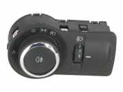 Schalter für Licht OPEL Karl (C16) 1.0 55 kW 75 PS (01.2015-> ) 95248614