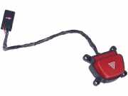 Schalter für Warnblinker FERRARI 458 246860