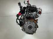 Motor ohne Anbauteile FORD Transit V363 Pritsche/Fahrgestell (FED, FFD) 2.0 TDCi 125 kW 170 PS (03.2016-> ) (ab 03/2016)