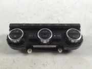 Heizungsbetätigung (Konsole) VW Sharan (7N) 7N0907044R