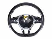 Lenkrad VW Touran II (5T) 2.0 TDI 110 kW 150 PS (05.2015-> ) 5TA419091C