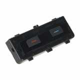 Heizungsbetätigung (Konsole) hinten VW Passat B8 Variant (3G) 2.0 TDI 4motion 1