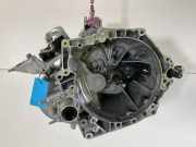 MT6 Schaltgetriebe FIAT Doblo Kasten (510, 511) BlueHDi 100 75 kW 102 PS (06.2