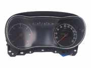 39129414 Tachometer OPEL Zafira C Tourer (P12) 2.0 CDTI 125 kW 170 PS (01.2015